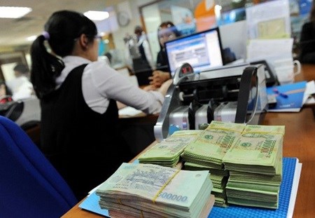 Banks switch to online tax payment hinh anh 1