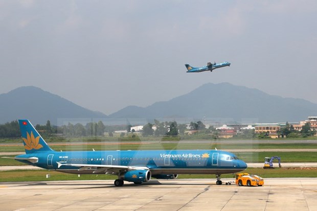 Vietnam Airports Corporation to launch IPO in December hinh anh 1