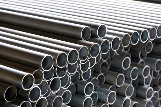 US’s steel antidumping investigations groundless: spokesman hinh anh 1
