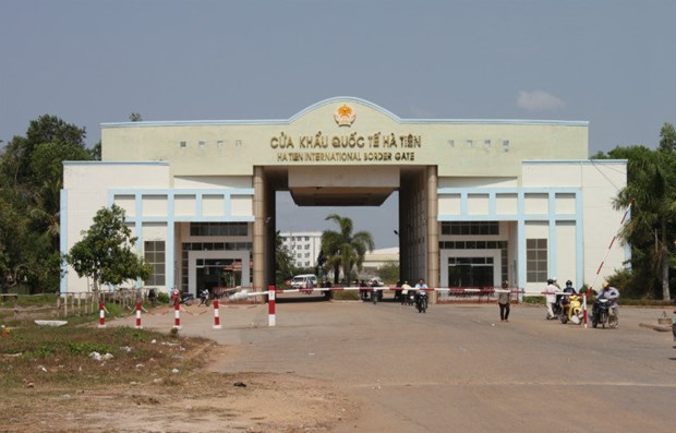 Vietnam, Cambodia seek effective community-based management model hinh anh 1