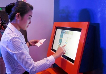 Vietnamese banks urged to use latest IT hinh anh 1