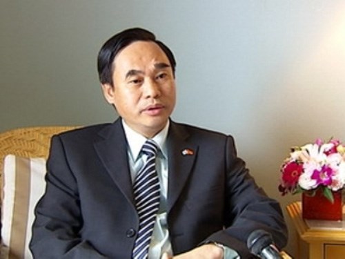 Vietnam, Japan hold sixth strategy dialogue hinh anh 1
