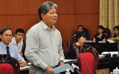 More efforts needed for judicial reform: Minister hinh anh 1