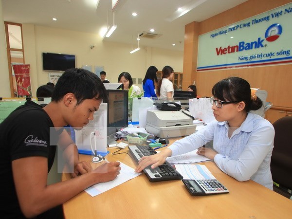Local banks urged to be proactive in economic integration hinh anh 1