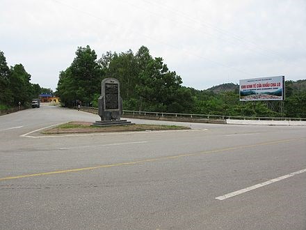 Key border gate economic zones selected for development hinh anh 1