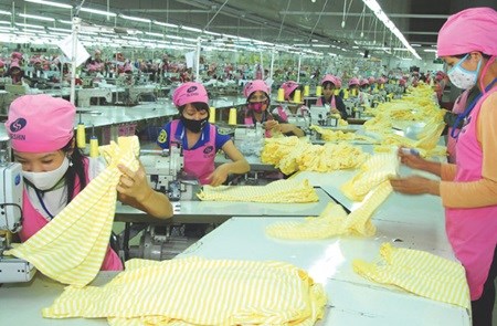 Phu Tho province boosts investment hinh anh 1
