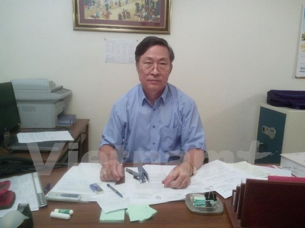 Legitimate rights of Vietnamese workers in Algeria protected hinh anh 1