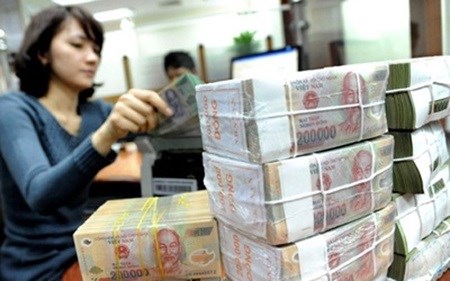 Credit growth this year positive at 18 percent hinh anh 1