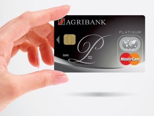 Agribank rolls out EMV chip cards hinh anh 1