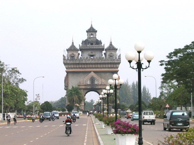 Laos in the eyes of international friends hinh anh 1