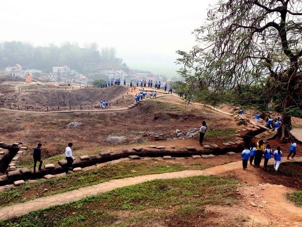 Another 11 special national relic sites recognised hinh anh 8