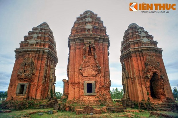 Another 11 special national relic sites recognised hinh anh 3