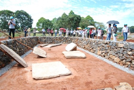 Another 11 special national relic sites recognised hinh anh 2