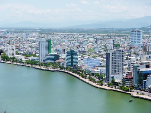 Da Nang targets 12 percent rise in industrial production value hinh anh 1