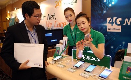4G may not boom in 2016: Experts hinh anh 1