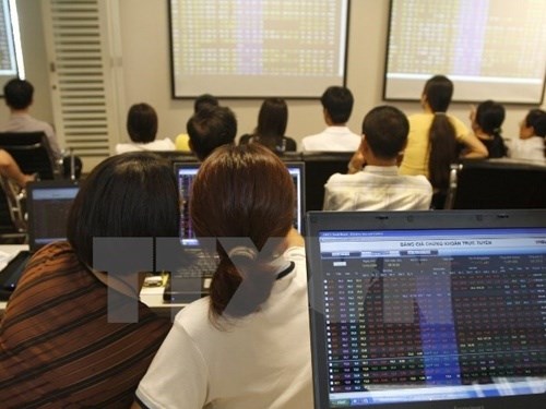 Vietnamese shares up after investor rules clarified hinh anh 1