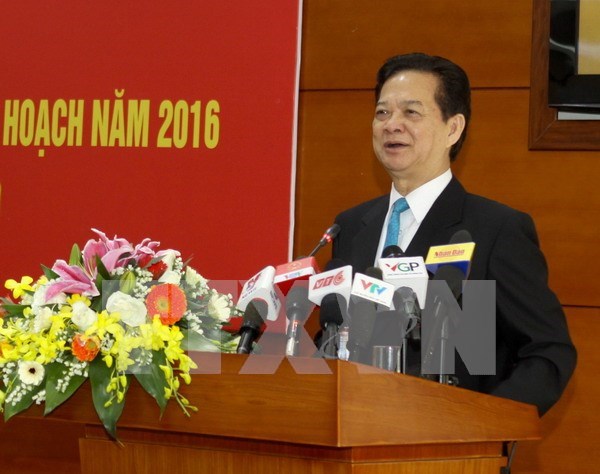 Science-technology crucial to agriculture restructuring hinh anh 1