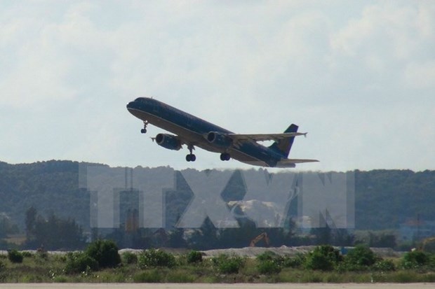 Vietnam Airlines delays Paris-Hanoi flight due to technical issues hinh anh 1