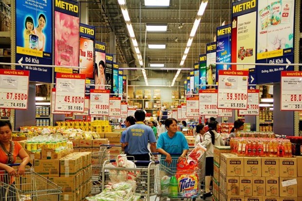 Thai conglomerate takes over METRO Cash & Carry Vietnam hinh anh 1