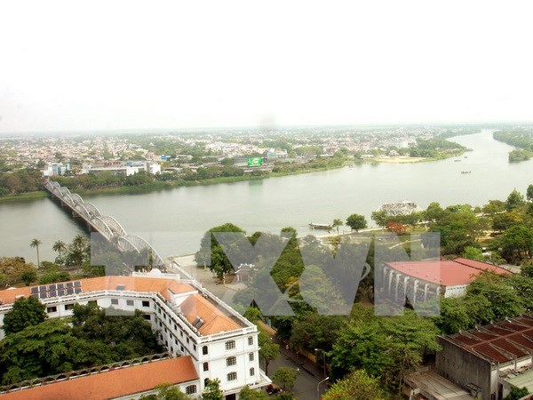 Thua Thien-Hue targets higher economic growth in 2016 hinh anh 1
