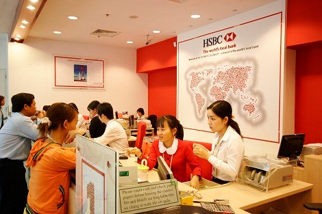 HSBC forecasts State’s growth target of 6.7 pct will be achieved hinh anh 1