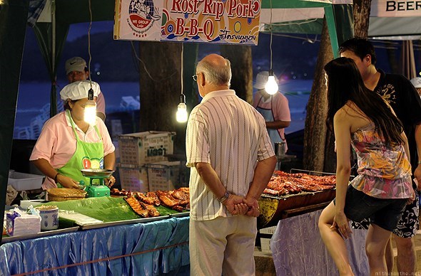 UNESCO recognises Thai gastronomic city hinh anh 1