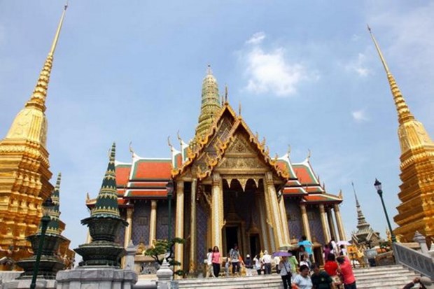 Thailand sets to become global destination hinh anh 1