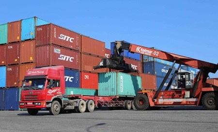 WB: Freight logistics should be improved hinh anh 1
