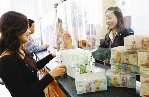 Consumer credit boom expected in next five years hinh anh 1
