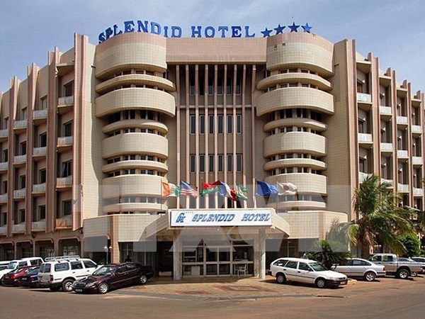 No Vietnamese reportedly affected by Burkina Faso attack: spokesperson hinh anh 1