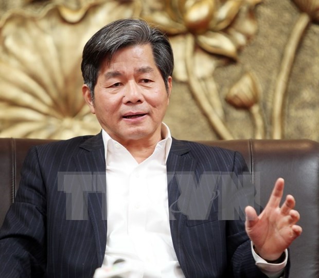 Renewal process continues in Vietnam: minister hinh anh 1