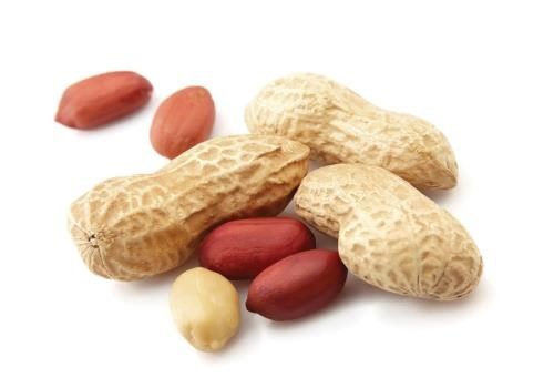 Vietnam lifts import restrictions on peanuts from India hinh anh 1