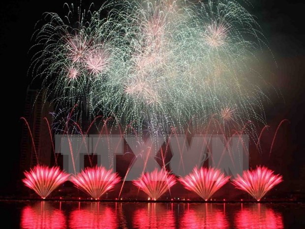 Hanoi: Lunar New Year’s Eve fireworks planned for 30 venues hinh anh 1
