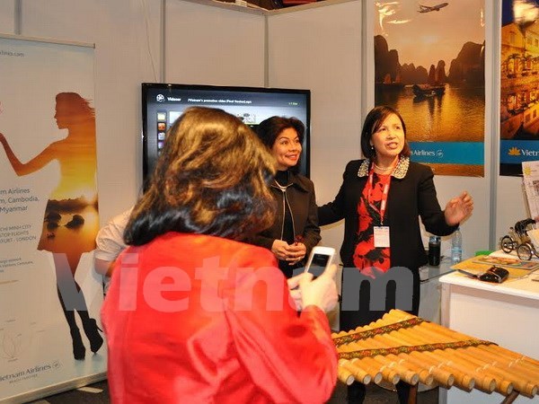 Vietnam promotes tourism in Norway hinh anh 1