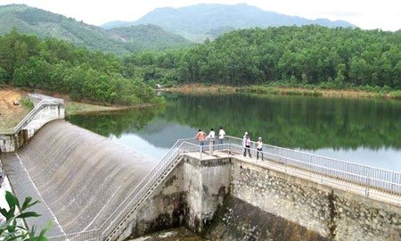 Irrigation sector urged to boost restructuring hinh anh 1