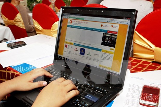 Good prospects for e-commerce in Vietnam hinh anh 1