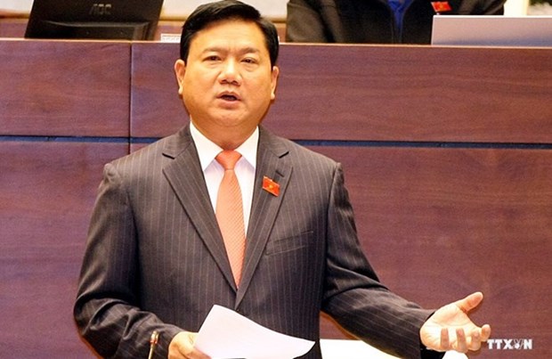 Transport Ministry to revamp maritime violation fines hinh anh 1