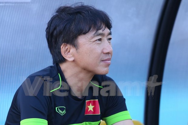 VFF ends contract with Toshiya Miura ahead of schedule hinh anh 1