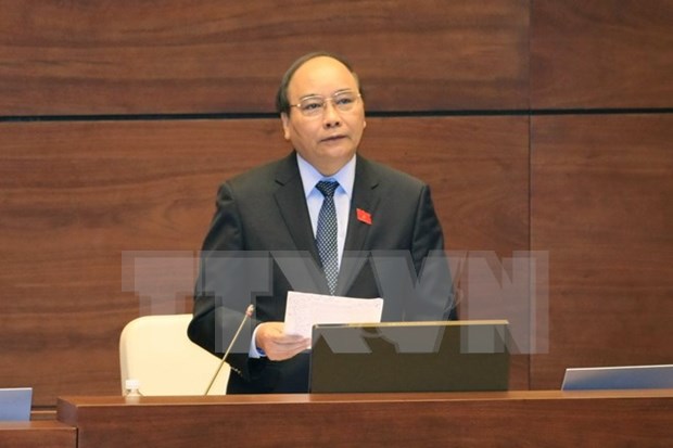 Deputy PM hails Vietnam Cooperative Alliance hinh anh 1