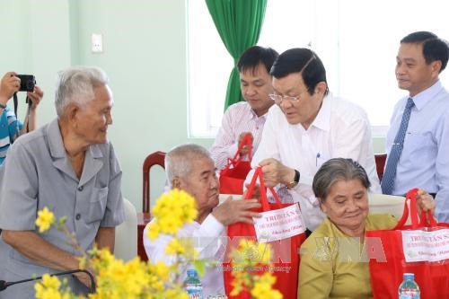 Dong Thap province told to push agriculture restructuring hinh anh 1