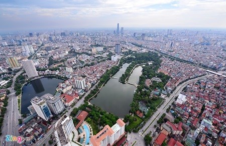 Hanoi to reform customs, taxes in bid to boost trade hinh anh 1