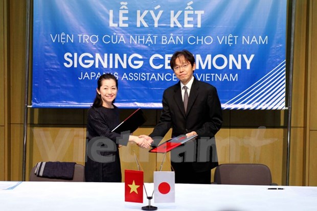 Japan to help set up centre for women’s healthcare hinh anh 1