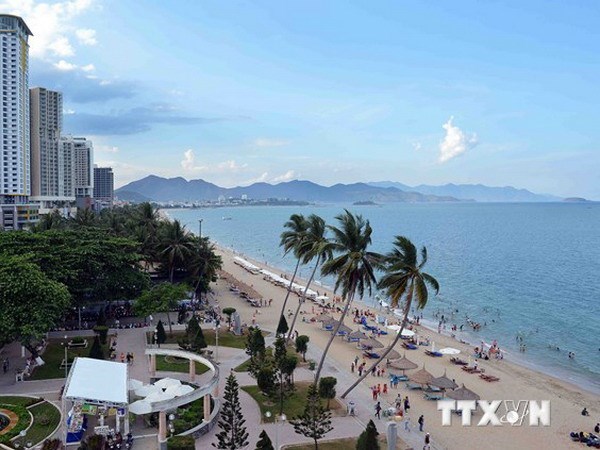 European businesses called to invest in Khanh Hoa province hinh anh 1
