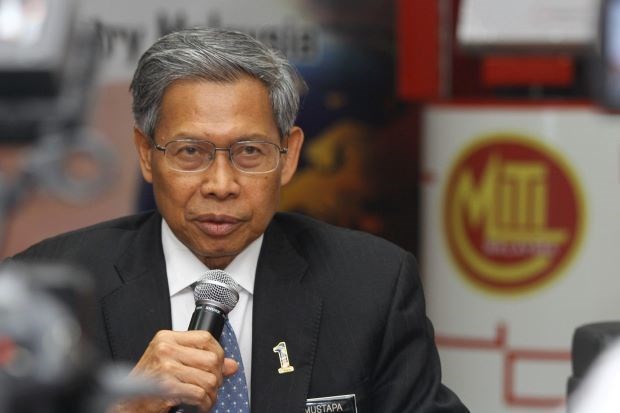 Malaysia to form committee to supervise TPP implementation hinh anh 1