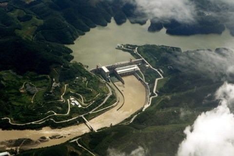 China’s water discharges highly anticipated hinh anh 1