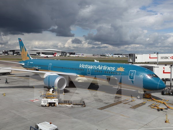Vietnam Airlines expects greater presence in Philippines hinh anh 1