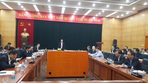 Measures to boost industrial production hinh anh 1