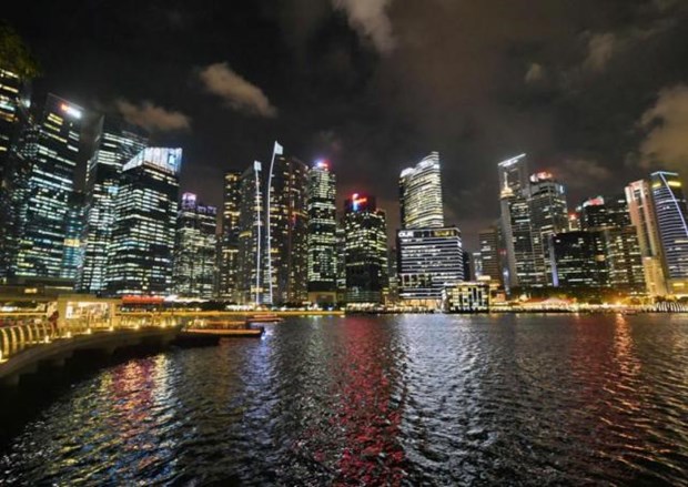 Singapore Forum discusses opportunities, challenges in Asia hinh anh 1