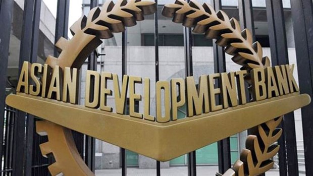 ADB advises Myanmar to invest more in transportation hinh anh 1
