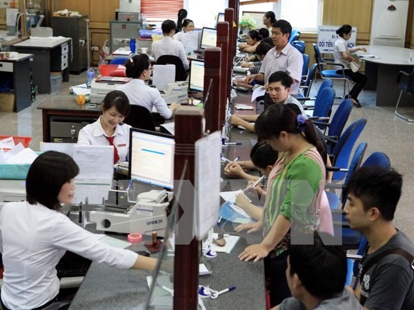 Fitch sets five Vietnamese banks' ratings hinh anh 1